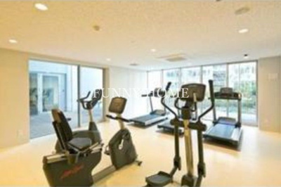 【その他共用部分】 | ガーデニエール砧WEST