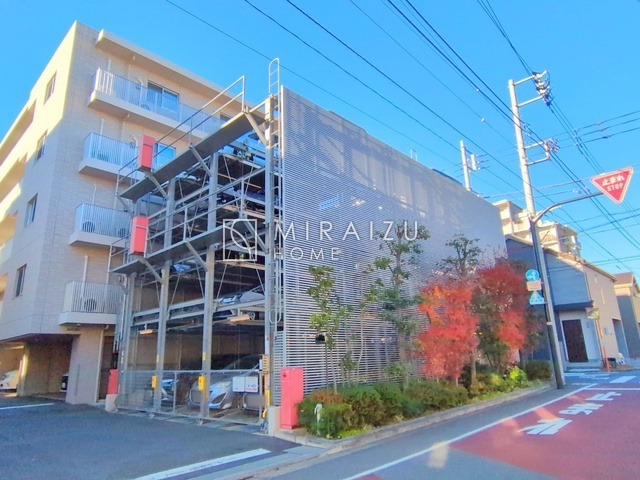 【その他】 | 暮らしにゆとりを創出する豊富な収納スペースでお部屋をきれいに広く使えます。
