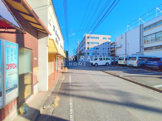 【その他】 | 毎日のお買い物も、おしゃれなショッピングも、お子様の教育施設や公園も、身近に揃う快適＆便利なロケーション