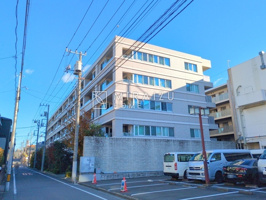 ライオンズ立川錦町レジデンスの画像