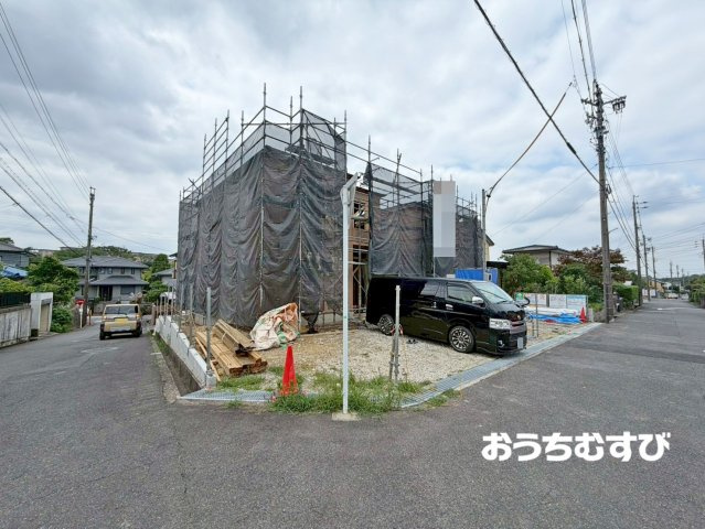 春日井市デザイナーズKuRuRi高森台（全2棟）のその他