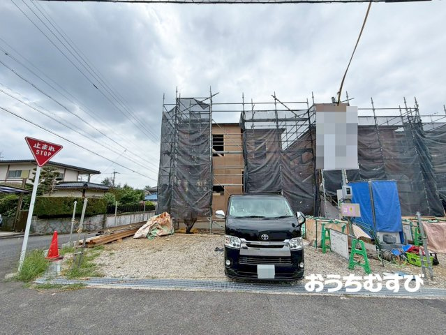 春日井市デザイナーズKuRuRi高森台（全2棟）