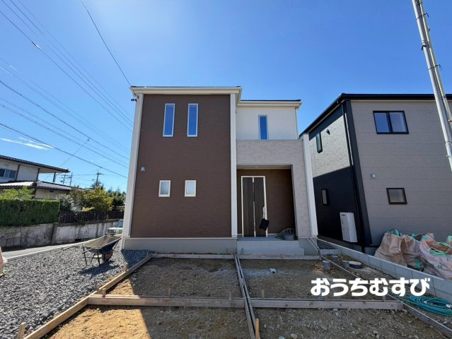 春日井市デザイナーズKuRuRi高森台（全2棟）の画像