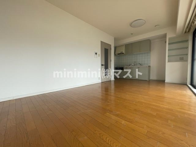 ライフ北梅田の内装