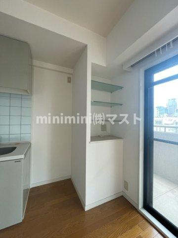 ライフ北梅田のその他