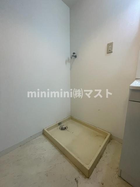 ライフ北梅田の設備