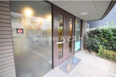 ライフ北梅田のその他