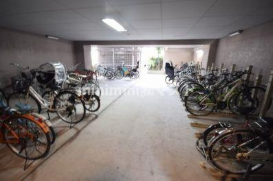 ライフ北梅田のその他共用部分