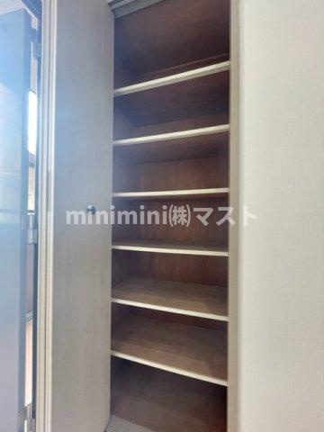 ライフ北梅田のその他