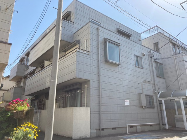 パラミノス・ビラ