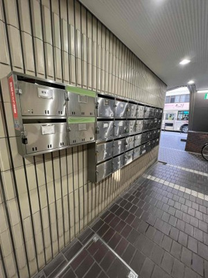 【その他共用部分】 | サクラビルNo1