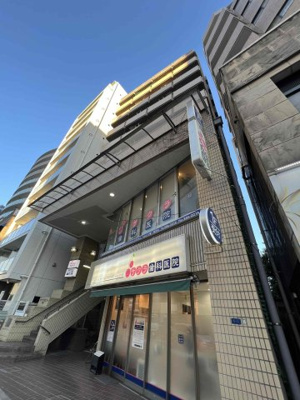 【外観】 | サクラビルNo1