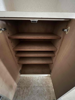 【収納】 | サクラビルNo1