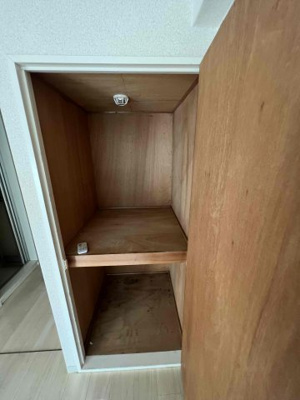 【収納】 | サクラビルNo1