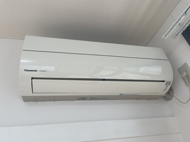 ソフィアマンションの設備