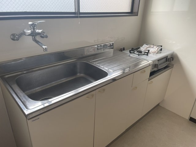 ソフィアマンションのキッチン