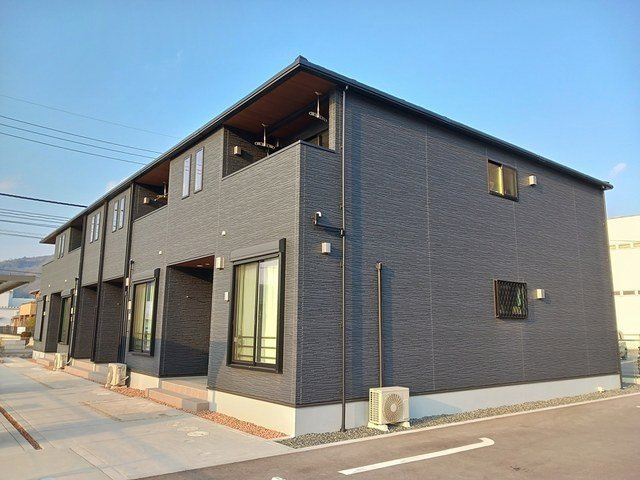 ニューライツ・Ｓ