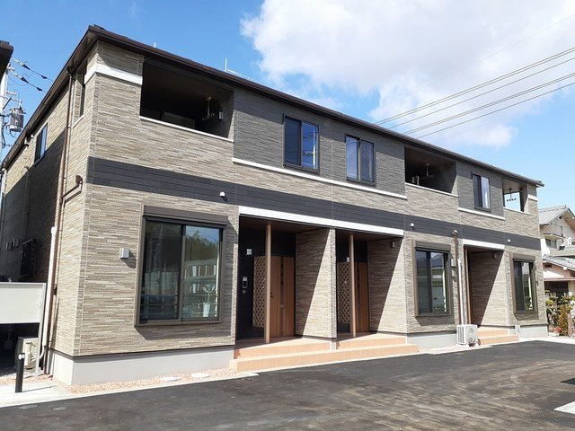 メルヴェーユ　Ａ