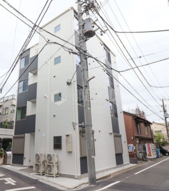 グランクオール日ノ出町