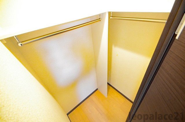 クレイノいずえの内装|備品や設備仕様は号室等により異なります現地をご確認下さい。　