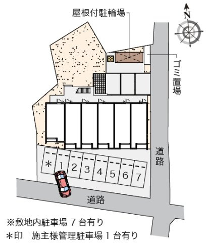 クレイノいずえのその他