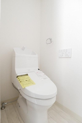 【トイレ】 | カーサエルニ