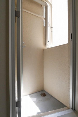 【バルコニー】 | カーサエルニ