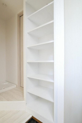 【収納】 | カーサエルニ