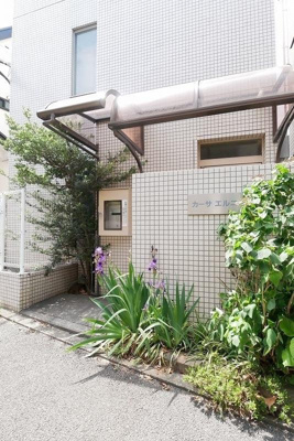 【エントランス】 | カーサエルニ