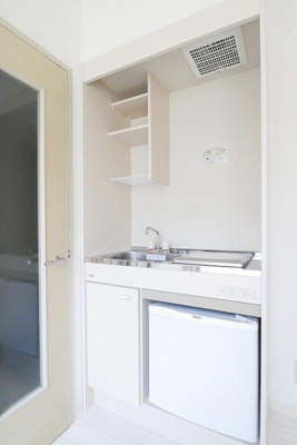 【キッチン】 | カーサエルニ