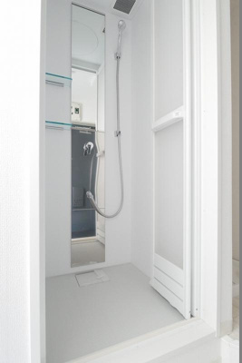 【シャワールーム】 | カーサエルニ