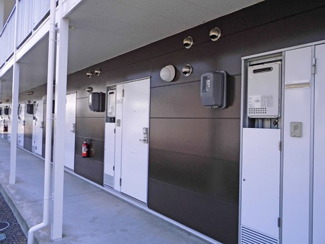 レオパレスラ・リヴィエラのその他|備品や設備仕様は号室等により異なります現地をご確認ください。