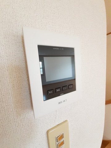 ラフレシールＭＩＺＵＫＩ　Ａの設備