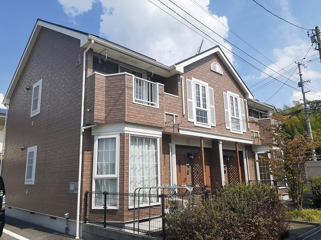 ラフレシールＭＩＺＵＫＩ　Ａ