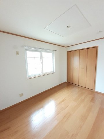 ラフレシールＭＩＺＵＫＩ　Ａの内装