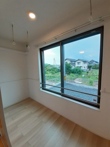 アルキメデスの内装