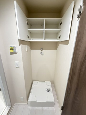 【設備】 | ルミナス田園調布