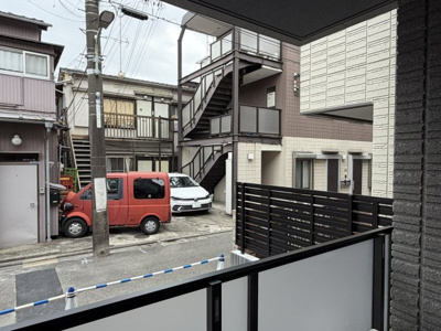 【展望】 | ルミナス田園調布