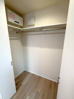 【収納】 | ルミナス田園調布