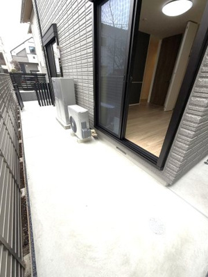 【その他】 | ルミナス田園調布