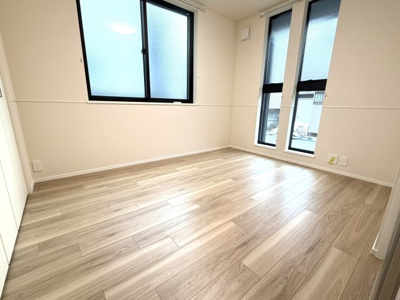 【内装】 | ルミナス田園調布