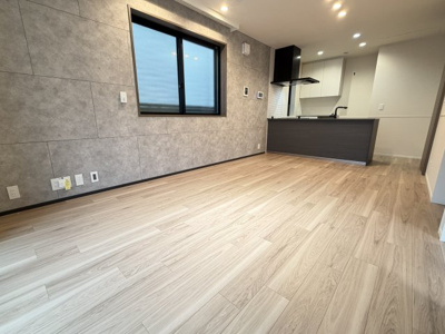 【内装】 | ルミナス田園調布