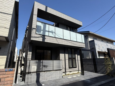 【その他】 | ルミナス田園調布