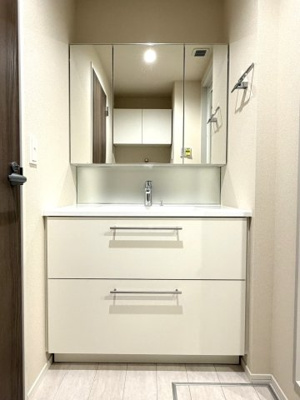 【キッチン】 | ルミナス田園調布