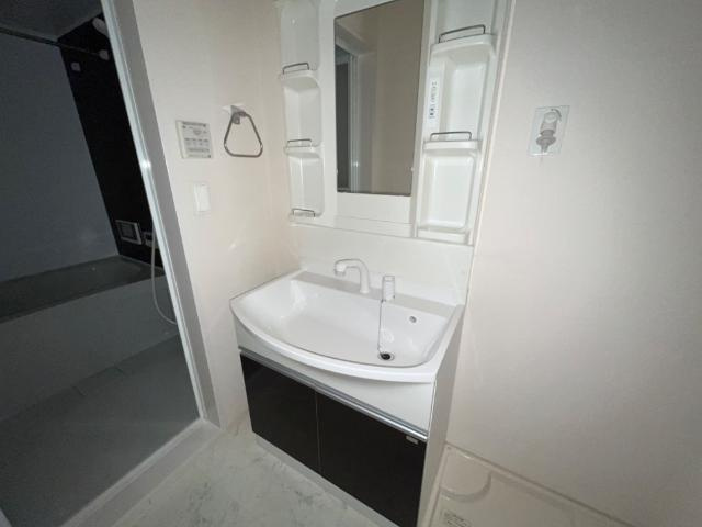 スターパレスＯＮＯの洗面所|洗面