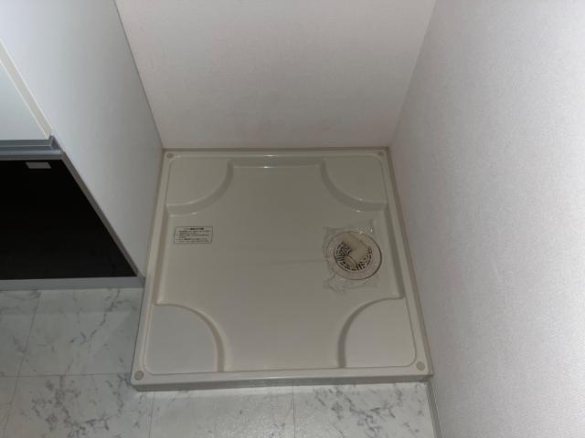 スターパレスＯＮＯのその他|洗濯機置場