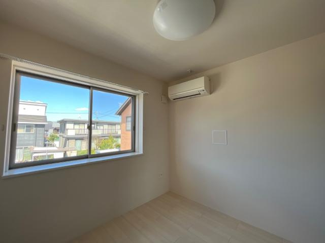 スターパレスＯＮＯの内装|室内