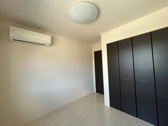 スターパレスＯＮＯの内装|室内