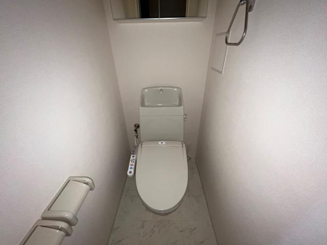 スターパレスＯＮＯのトイレ|トイレ