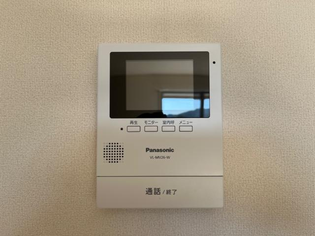 スターパレスＯＮＯの内装|セキュリティ